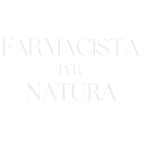 Farmacista per Natura
